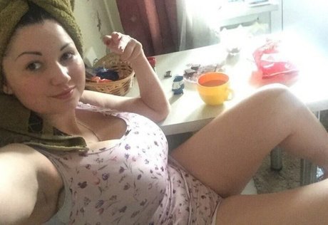 Irina P beautiful actress photo