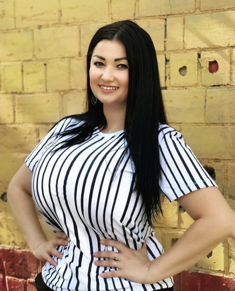 Irina P pornstar nice image