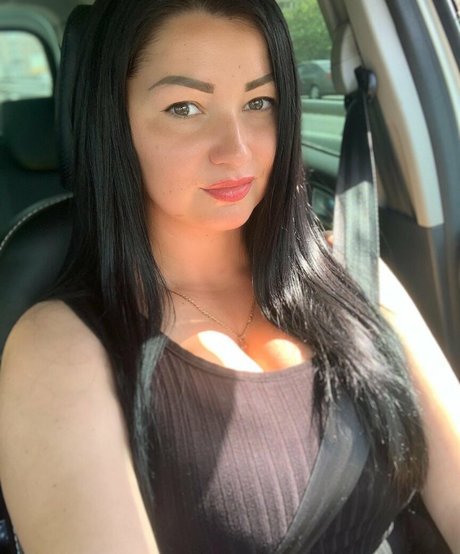 Irina P porn model photos