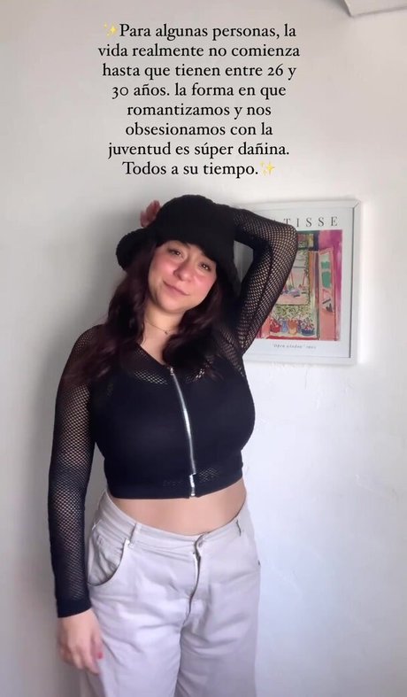 Josahandry Lia star adult pic