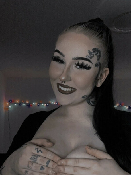 Tadytera sex star pic