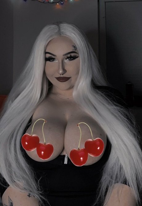 Tadytera perfect star image