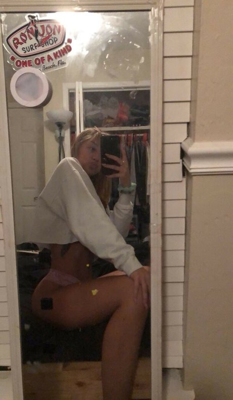 Rylee Thomas exclusive model images