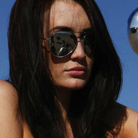 Peta Todd beautiful model photo