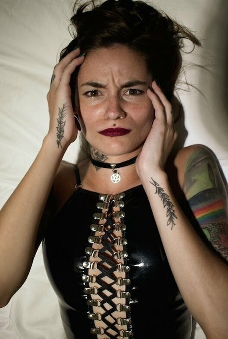 xturmalina model pretty gallery