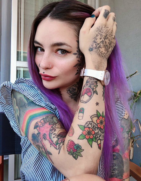 xturmalina porn star gallery