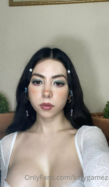 Katygamez nice star img