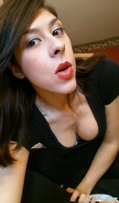 Nina1987 model hot galleries