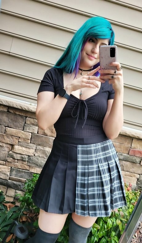 kittyrawr erotic star pic