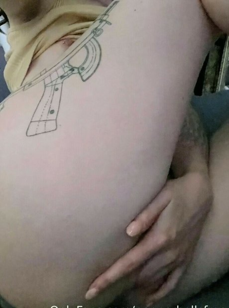 Pepperbells star art photo