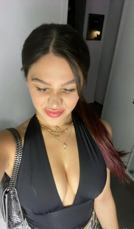 Dailydolly pornographic model img