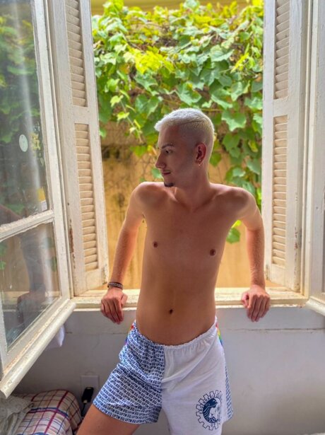 Jo o Pedro model nudes pic