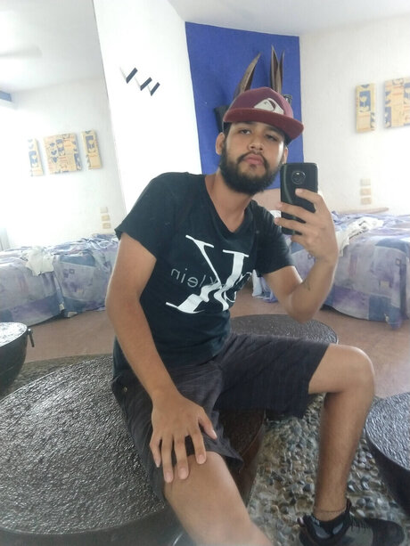 macho pre ador star exclusive pics