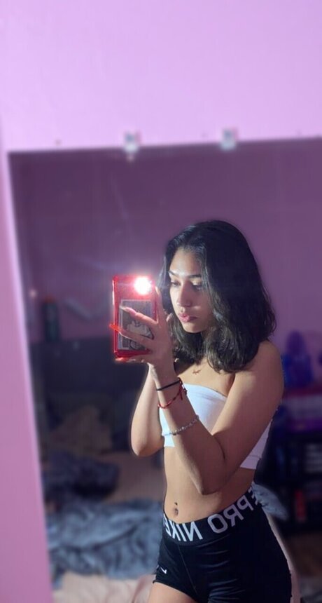 babyjas top model photo