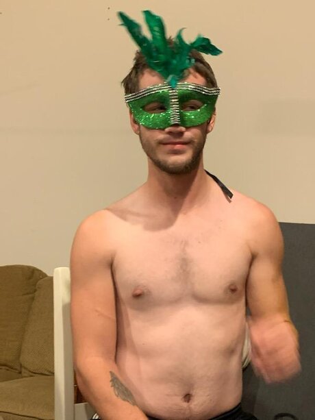 Nick Blank star high quality pic