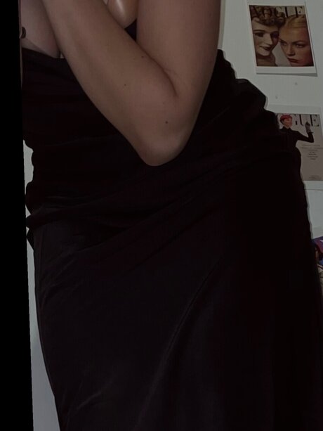 Deni beautiful model photos