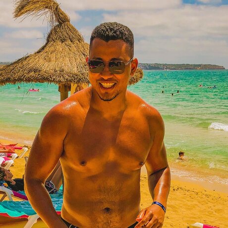 Wandresonsilva hot star photo