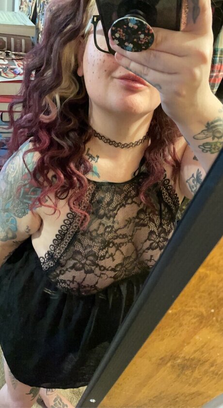 OhDamsel star adult photo