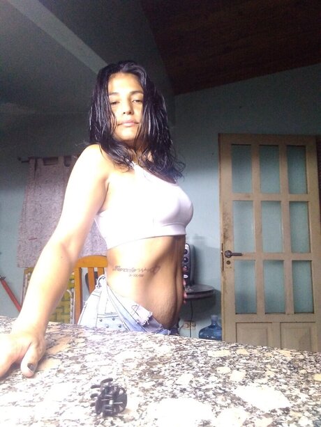 Yamila nude model gallery