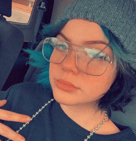 Hailie Miller star art img