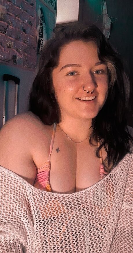 Spoiled Brat hot pornstar photo