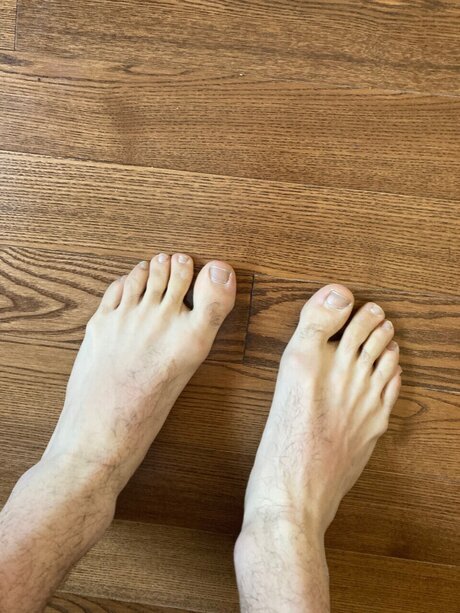 My feet_ art actress galleries