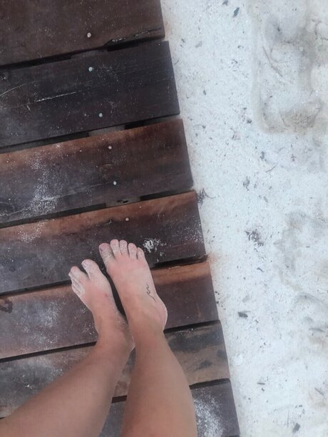 Marie Footsie nudes actress pictures