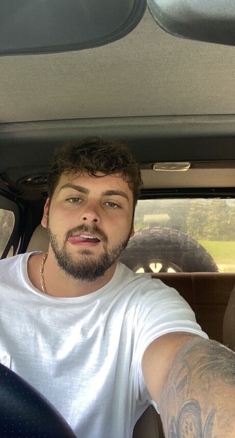 Zachary star hot photos