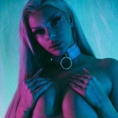 Lilin star nudes archive