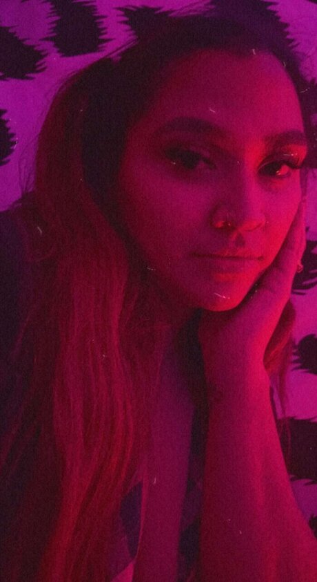 Chiquita model beautiful picture