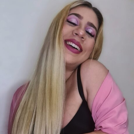 Maru Ortega pretty pornstar image