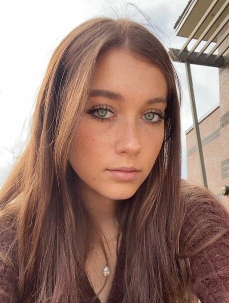 Frost pornstar exclusive picture