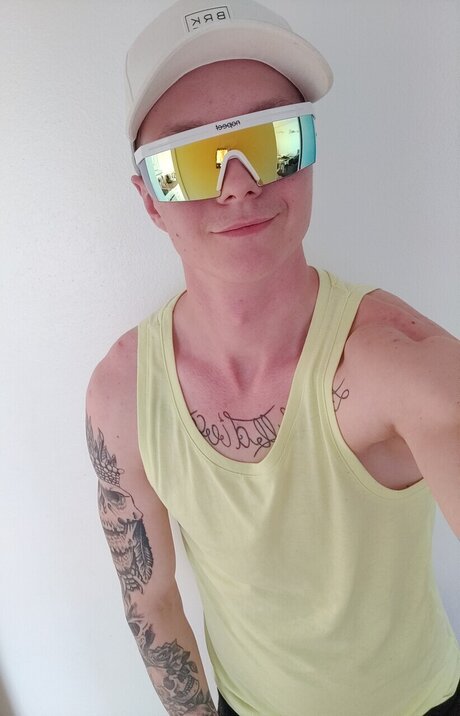 Niklas Sahlstr m nude actress galleries