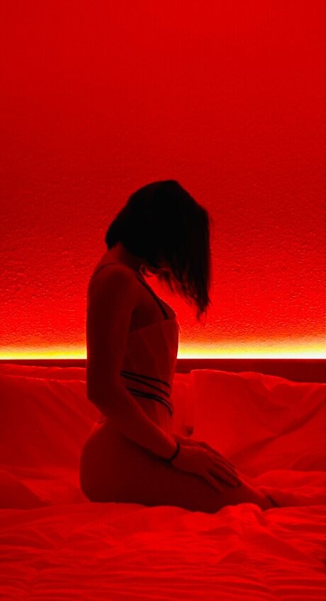 Miss Baby Boo art actress photo