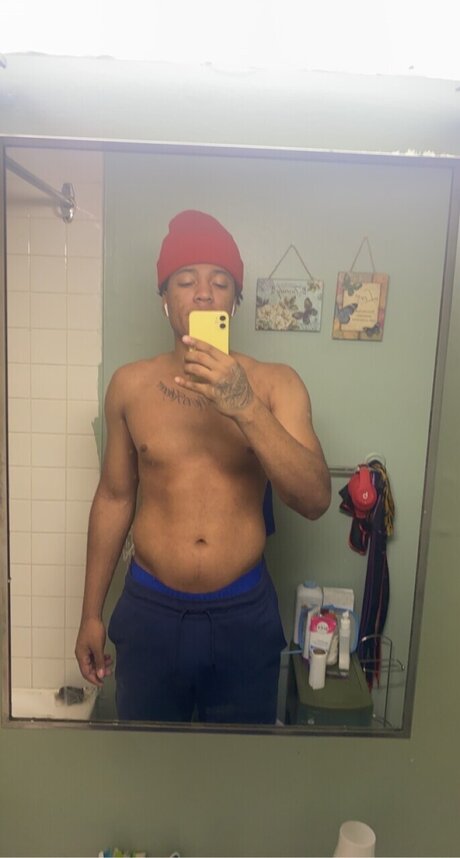 dreadpapi model beautiful pic