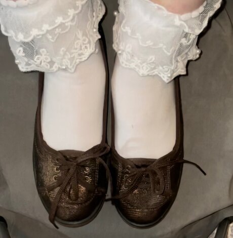 Footfoodie star beautiful pic