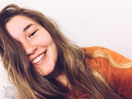 DaddysGirl1132 pornstar hot picture