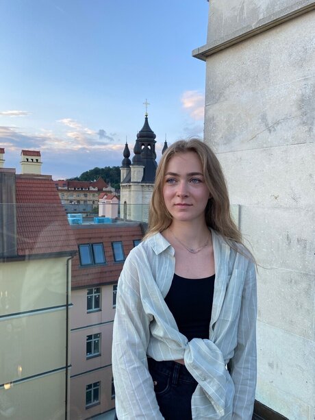 Kisulia star nice image