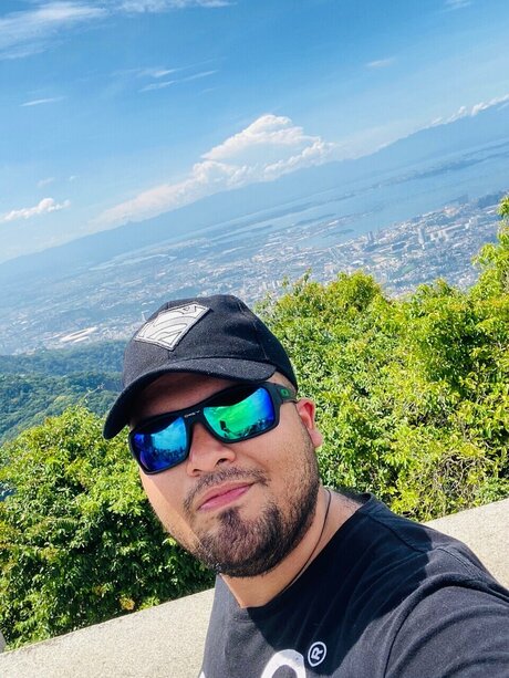 alexxxRR porn star pic