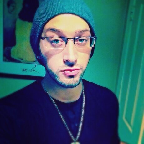 MikeyGage free model img