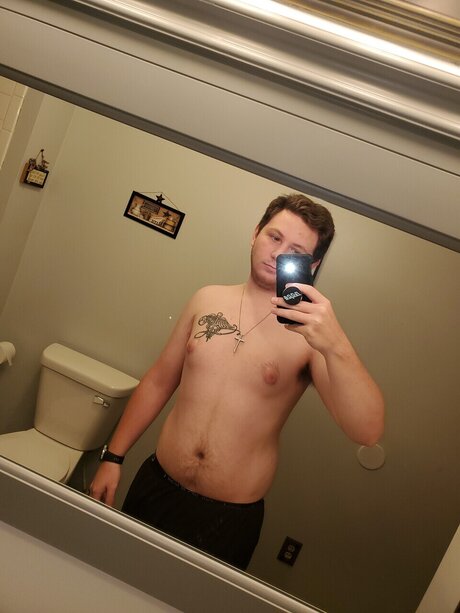 Garrett Bertke nice star gallery