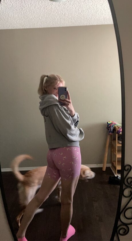 Gary s Girl top star gallery