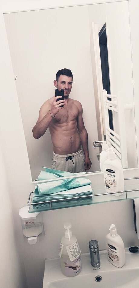 Twinky09 nudes model pic