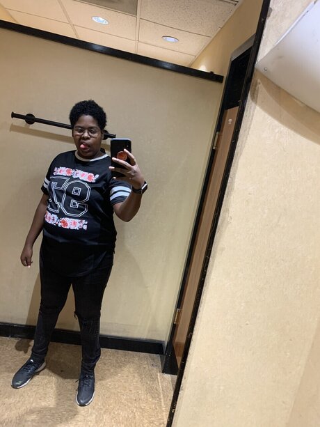 Jacklyn allinger model nice photos