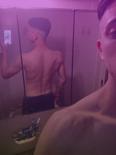 Gramito Popolo perfect star picture