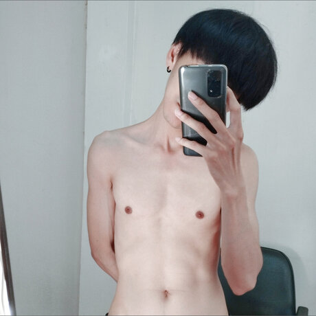 Myekung pornstar exclusive photo