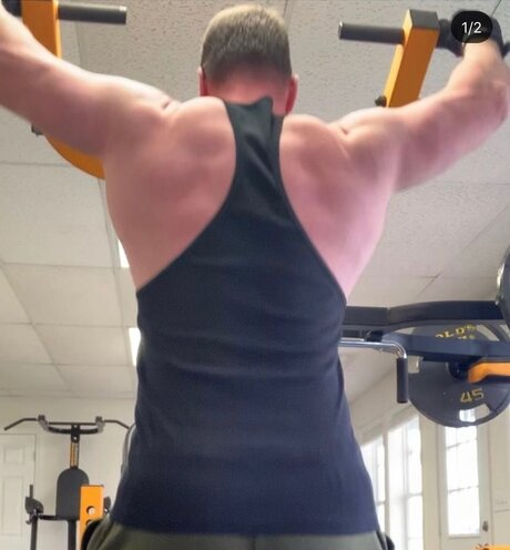 Dominate Daddy pornstar nice pics