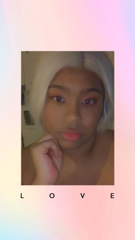 Goddess Gold top star photo