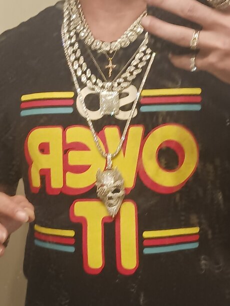 Thickpole985 pornstar exclusive pictures