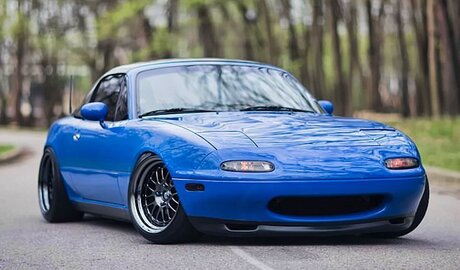 Miata93 free star picture